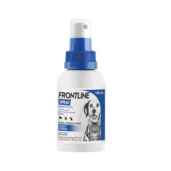 Merial Frontline Spray Anti Puce