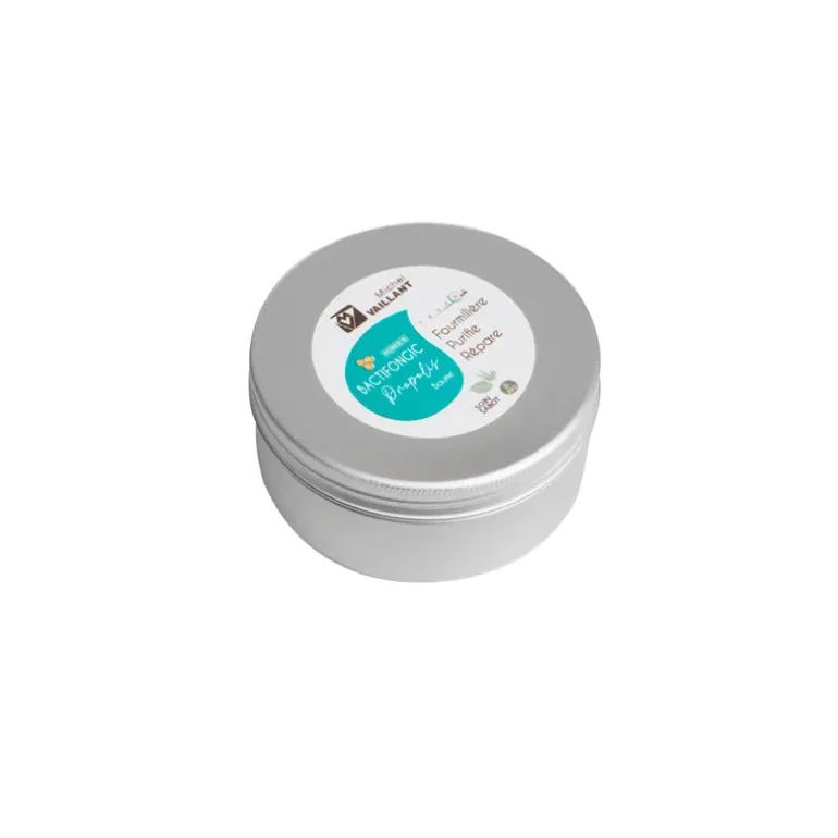 Michel Vaillant Bactifongic Baume Bio Propolis Force 5