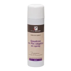 Michel Vaillant Goudron de Pin Végétal