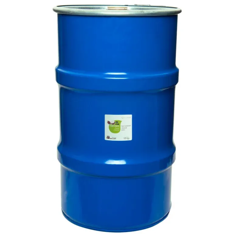 Michel Vaillant HydratoPresto Onguent Noir Coco Force 1 - 60L