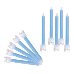 Michel Vaillant Vettec/Mustad Canule Mélangeuse