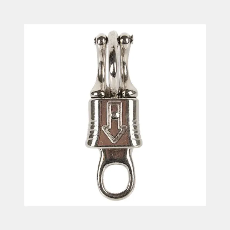 Mousqueton Anti-Panique