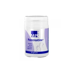 MP Labo Pancreatine Digestion Chien & Chat