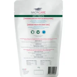 Nacricare Friandises Arti Treats