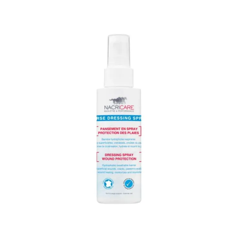 Nacricare Horse Dressing Spray