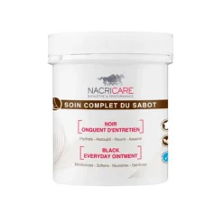 Nacricare Soin Complet du Sabot