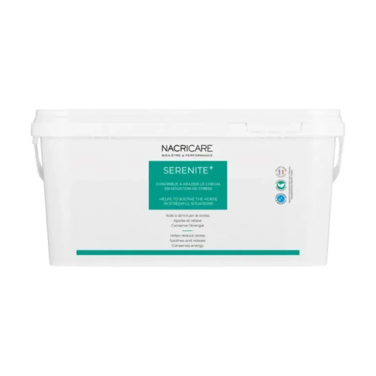 Nacricare Sérénité +