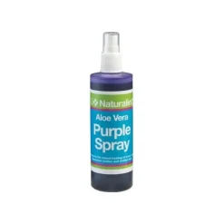 NAF Aloe Vera Purple Spray