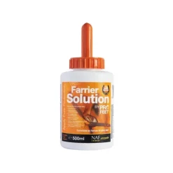 NAF Farrier Solution Huile Sabot