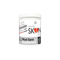 NAF Mud Gard Supplement