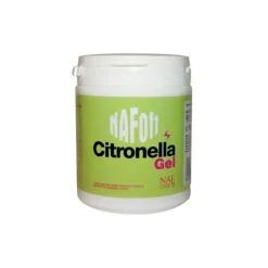 NAF Off Citronella