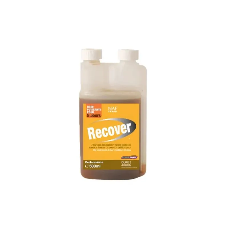NAF Recover