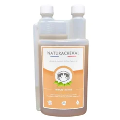 NaturaCheval Immun'Active