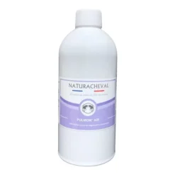 NaturaCheval Pulmon'Air