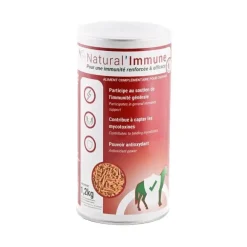 Natural Innov Natural Immune