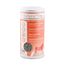 Natural Innov Natural Top Energie Cheval
