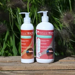 Natural Innov Natural Warm Gel Chauffant Cheval