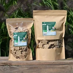 Natural Innov Natural'Crackers - Digest Friandise Cheval
