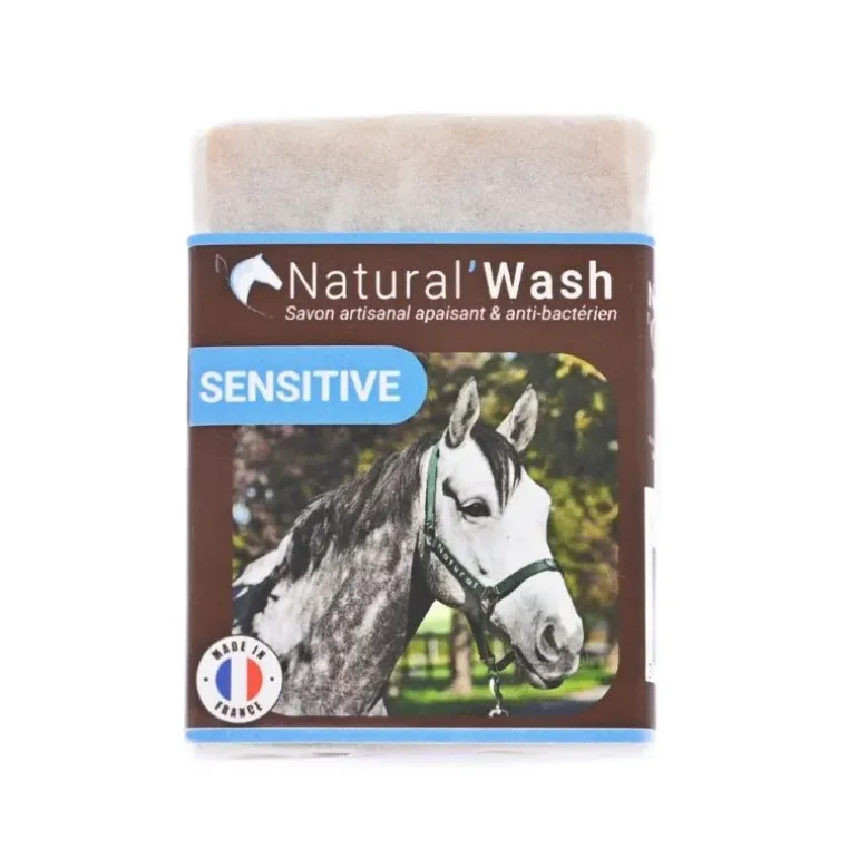 Natural'Innov Natural'Wash Sensitive