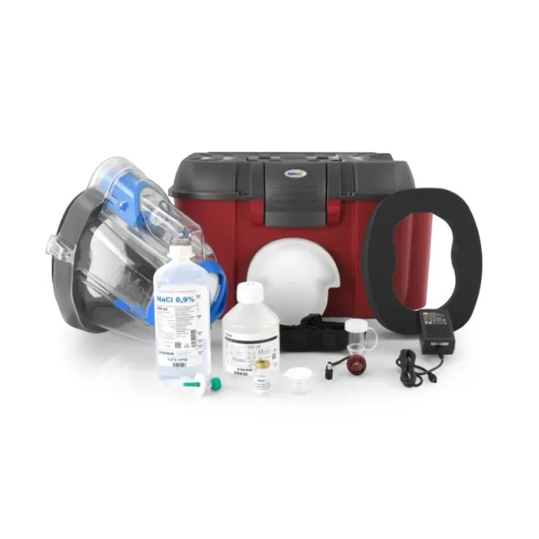 Nébulisateur SaHoMa-II