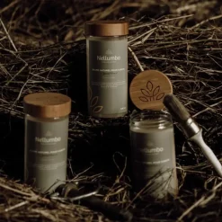 Nellumbo Baume Naturel pour Sabot Hiver