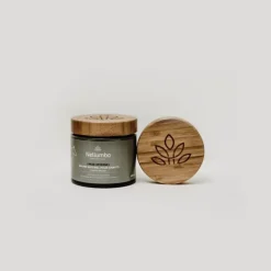 Nellumbo Baume Naturel pour Sabot Noir Intense