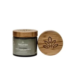 Nellumbo Baume Naturel pour Sabot Noir Intense