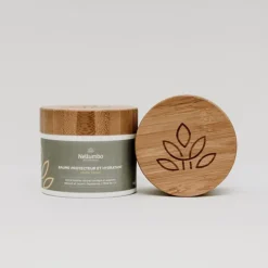 Nellumbo Baume Protecteur & Hydratant