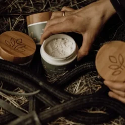 Nellumbo Baume Protecteur & Hydratant