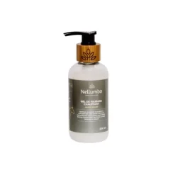 Nellumbo Gel de Massage Chauffant