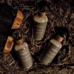 Nellumbo Répulsif Insectes