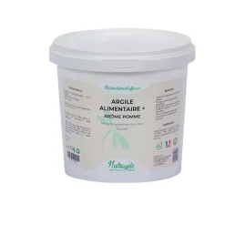 Nutragile Argile Alimentaire+ goût Pomme