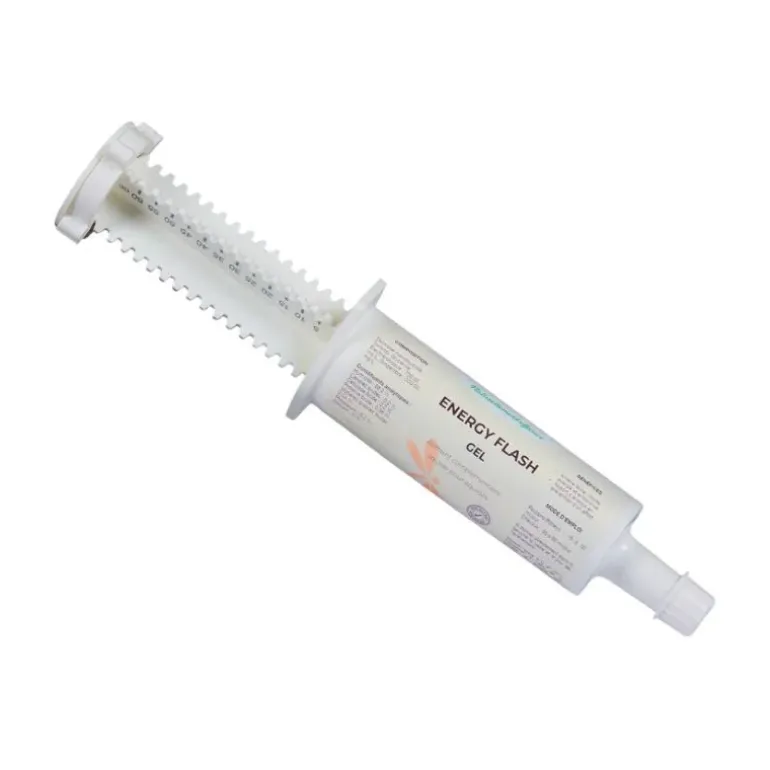 Nutragile Energy Flash Seringue