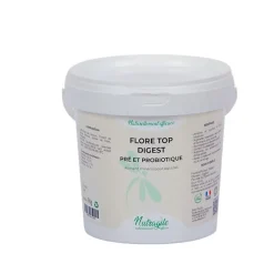 Nutragile Flore Top Digest