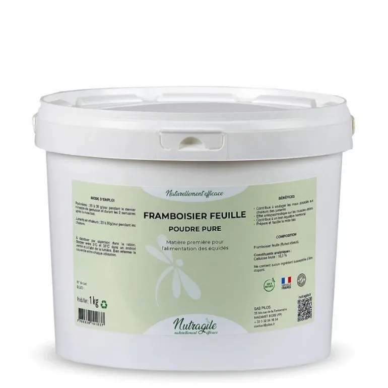 Nutragile Framboisier