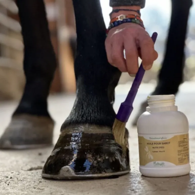 Nutragile Nutri Pied