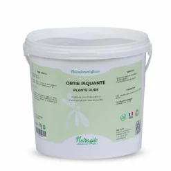 Nutragile Ortie Piquante