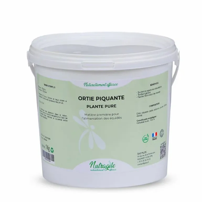 Nutragile Ortie Piquante