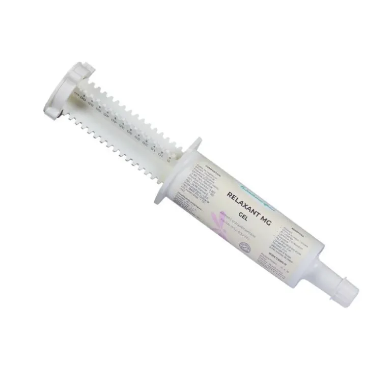 Nutragile Relaxant MG Seringue