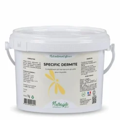 Nutragile Specific Dermite