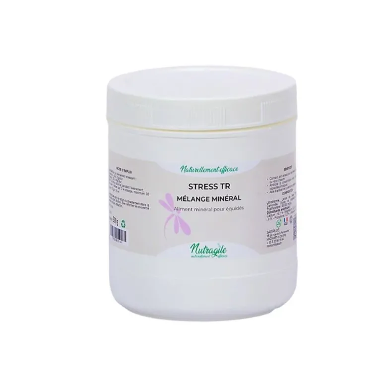 Nutragile Stress TR