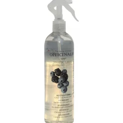 Officinalis Shampoing Sec Myrtille Robes Foncées
