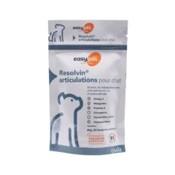 Osalia Easypill Resolvin Articulations