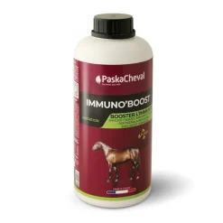 PaskaCheval Immuno'Boost