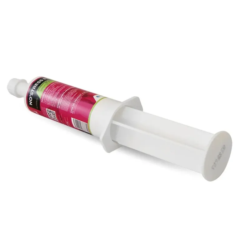 PaskaCheval No Stress / No Stress Flash