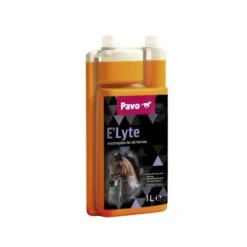 Pavo E'lyte Liquid