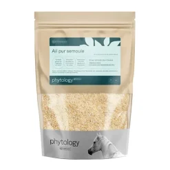 Phytology VetCare Ail Pur Bien-être Cheval