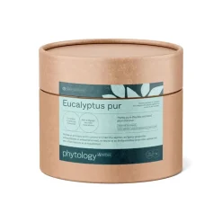 Phytology VetCare Eucalyptus pur Respiration Cheval