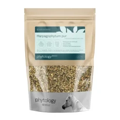 Phytology VetCare Harpagophytum pur