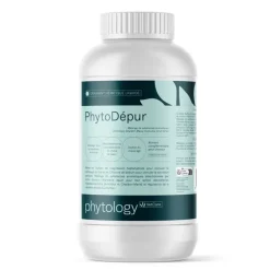 Phytology VetCare PhytoDépur